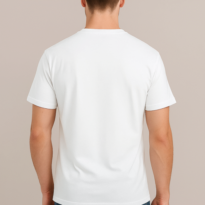 engineer's printed t-shirt