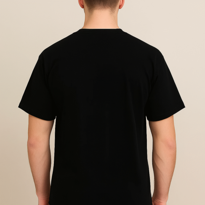Om printed t-shirt
