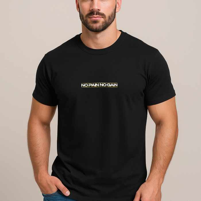 GYm t-shirt