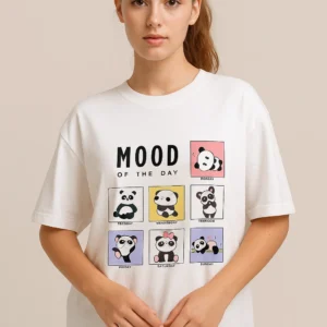 Mood-TShirt-Weekdays