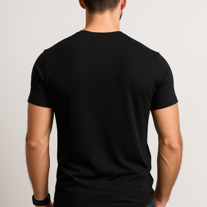Hustle Regular fit T-shirt