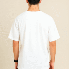 tom and jerry printed t-shirt