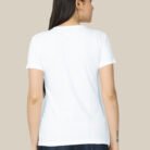 Mother and Daughter printed t-shirt