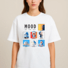Doremon Printed T-shirt