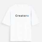 Creator printed T-shirt