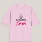 Doctor's T-shirts