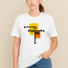 Future printed T-shirt