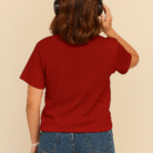 Music Lover Regular Fit T-shirt