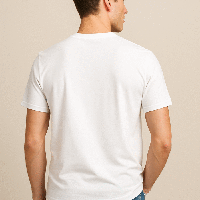 Future printed T-shirt