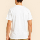 alphabetic t-shirt