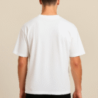 Astroverse printed Oversized T-shirt